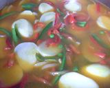 Foto del paso 5 de la receta: Caldeirada de maragota