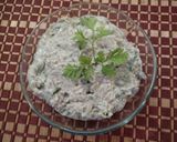 Foto del paso 8 de la receta: Dip de champiñones y cajú