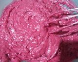 Foto del paso 1 de la receta: Bizcochuelo de remolacha!! Súper súper delicioso 😱😋😋