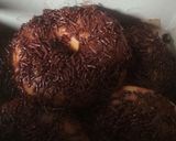 Foto langkah ke 3 dari resep Donat anti ribet di bulan puasa.