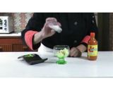 Foto del paso 1 de la receta: Semillas de pepino