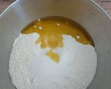 Une image de l'étape 3 de Pâte a pizza 🍕.