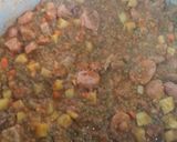Foto del paso 3 de la receta: Cazuela de lentejas!🤤
