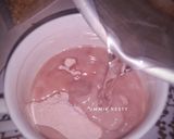 Foto langkah ke 3 dari resep Nutricia Lactamil choco, inisis Acti Duobio +.