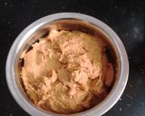 *கத்தரிக்காய் சுட்ட துவையல்*(katthirikkai sutta thuvayal recipe in tamil) ரெசிபி ஸ்டேப் 9 புகைப்படம்