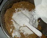 Foto del paso 2 de la receta: Laddu (Bocaditos Dulces)