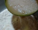 Foto langkah ke 3 dari resep Bakpao Isi Cokelat (No Mixer).