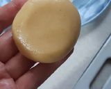 عکس مرحله 4 از دستور کلوچه کنجدی فاطمه پز 🍪