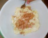 Foto del paso 5 de la receta Ensaladilla rusa "a mi manera"