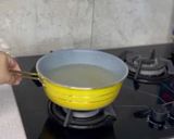عکس مرحله 1 از دستور شربت زعفران