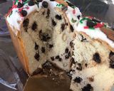 Foto del paso 5 de la receta: Pan Dulce 🎄🎅🏻✨
