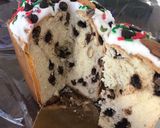 Foto del paso 5 de la receta: Pan Dulce 🎄🎅🏻✨