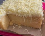 Foto langkah ke 4 dari resep Bolu susu lembang.
