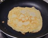 Foto del paso 4 de la receta: Tortillas de harina coco. Low carb & keto