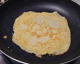 Foto del paso 4 de la receta: Tortillas de harina coco. Low carb & keto