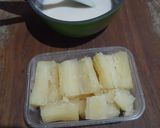 Foto langkah ke 3 dari resep Singkong Thailand.