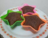 Foto langkah ke 8 dari resep Bolu kukus super lembut.