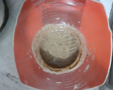 Foto del paso 1 de la receta: "Sushi" dulce (postre saludable, opción sana)
