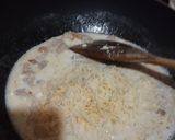 Foto langkah ke 3 dari resep Mac and Cheese.
