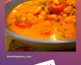 Foto del paso 5 de la receta: Curry Cremoso de Calabaza (Instant Pot)
