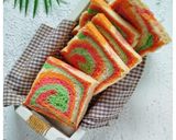 Foto langkah ke 7 dari resep Cheese Fancy Japanese Milk Bread.