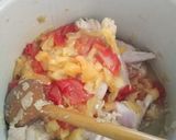 Nyúl pörkölt 🐰 recept fázis 4 fotója