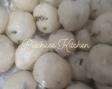 Foto langkah ke 5 dari resep Cimol kopong ala abang abang.