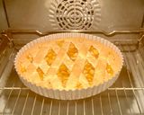Foto del paso 10 de la receta: Pie de manzana (Apple pie)