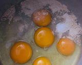 Foto del paso 4 de la receta: TORTILLA DE REPOLLO BLANCO 😋🥕🤗🧅🤩