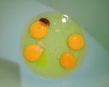 صورة لخطوة 1 من وصفة الطورنو بمقادير مضبوطة بنة تاع زمان😋