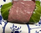 Roll daging dalam kubis enak Simple 🥰 (Roll Cabbage) langkah memasak 5 foto