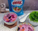 Foto langkah ke 5 dari resep Es Campur.