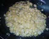 Foto del paso 2 de la receta Garbanzos a la catalana