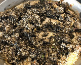 Foto del paso 6 de la receta: Arroz negro con sepia y gambones