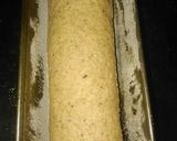 Foto del paso 6 de la receta: Pan de molde integral con semillas