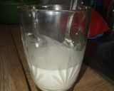 Foto langkah ke 1 dari resep Es krim blender.