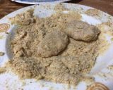 Foto del paso 6 de la receta: Nuggets de pollo ¡caseros y deliciosos!
