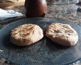 Foto del paso 4 de la receta: Pancitos integrales express