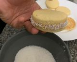 Foto del paso 9 de la receta: Alfajores de Maicena