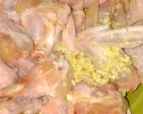 Foto langkah ke 1 dari resep Ayam Saus Bbq ala Pawon Cesansan.