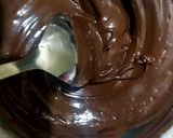 சாக்லேட் மத்தாப்பூ (Chocolate mathapoo recipe in tamil) ரெசிபி ஸ்டேப் 4 புகைப்படம்