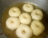 Foto langkah ke 4 dari resep Donat kentang.