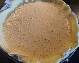Une image de l'étape 3 de 😀 Tarte au citron facile.