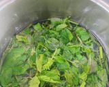 A picture of step 3 of Mintade.