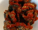 A picture of step 9 of Fried Chicken Gizzards a Southern Favorite.