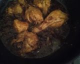 Foto langkah ke 3 dari resep Ayam Kecap ala Ibu qu.