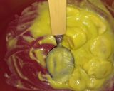 Foto langkah ke 2 dari resep Smoothie Alpukat Banana.