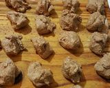 Foto del paso 12 de la receta: Pancitos de salvado