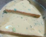 A picture of step 8 of Potato Bread Pakora.