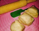Foto langkah ke 4 dari resep Curry Puff Metode Oles.